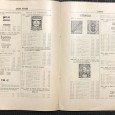 «Catálogo de Selos Postais de Portugal e Coloniais - 1932» 