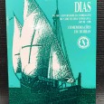 «Bartolomeu Dias - No 500º Aniversário da Dobragem do Cabo da Boa Esperança (1487/88 - 1988) - Comemorações em Dubran»