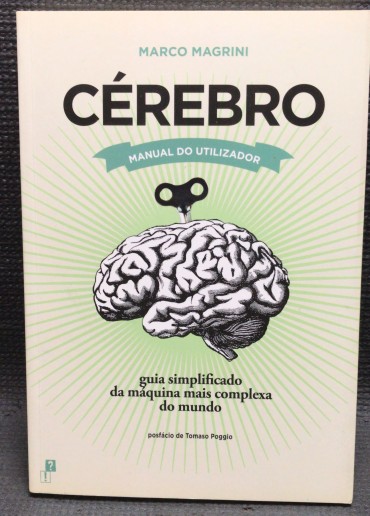 «Cérebro - Manual do Utilizador»