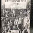 «Historiografia Hitita»