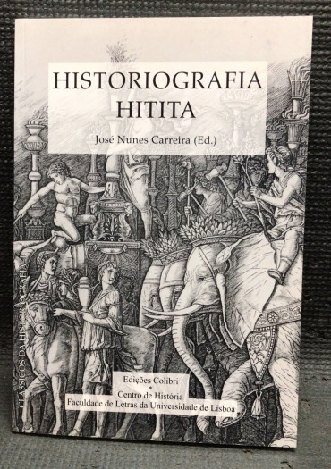 «Historiografia Hitita»