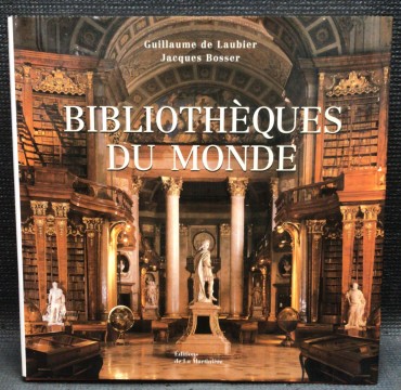 «Bibliothèques Du Monde»