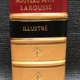 «Nouveau Petit Larousse - Illustré» 