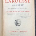 «Nouveau Petit Larousse - Illustré» 
