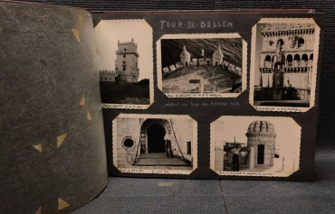«Álbum de Fotografias»