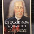 «De Quase Nada a Quase Rei» 