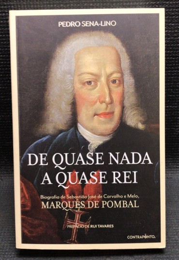 «De Quase Nada a Quase Rei» 