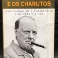 «Churchill e os Charutos»