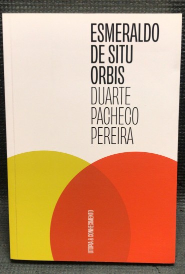 «Esmeraldo De Situ Orbis»