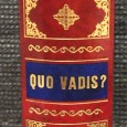 «Quo Vadis?» 