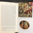«A Rainha Discreta - Mariana Vitória de Bourbon»