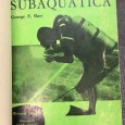 «Arqueologia Subaquática» 
