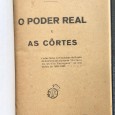 «O Poder Real e as Cortes»