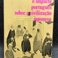«O Impacte Português sobre a Civilização Japonesa»