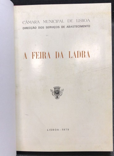 «A Feira da Ladra» 