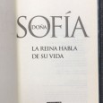 «Dona Sofia - La Reina Habla de Su Vida»