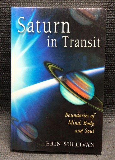 «Saturn in Transit - Boundaries of Mind, Body and Soul»