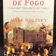 «O Abismo de Fogo - O Grande Terramoto de Lisboa ou Apocalipse na Idade da Ciência e da Razão»»