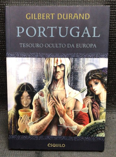 «Portugal - Tesouro Oculto da Europa» 
