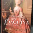 «Carlota Joaquina - O Pecado Espanhol»