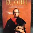 «Eu, O Rei - A Escandalosa Vida de Juan Carlos I de Espanha»»