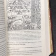 «História Secreta do Mundo»