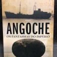 «Angoche - Os Fantasmas do Império» 