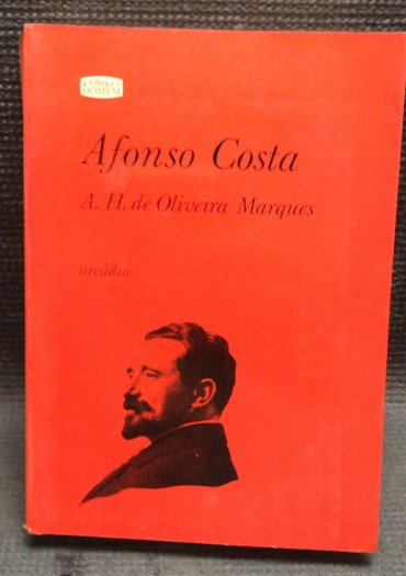 «Afonso Costa» 