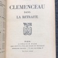 «Clemenceau Dans La Retraite» 