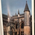 «Santa Maria da Vitória - Batalha»