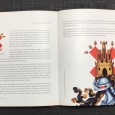 «De Vermelho, Um Leão de Ouro... - Relações entre a Heráldica de Família e a Heráldica do Exército Português»