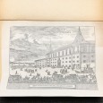 «Perfil do Marquês de Pombal»