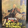 «Perfil do Marquês de Pombal»