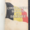 «L' Intelligence Service en Belgique»