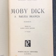 «Moby Dick»
