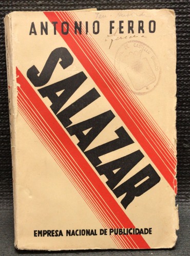 «Salazar» 