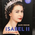 «Isabel II - A Biografia» 