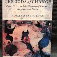 «The God of Change - Pain, Crisis and the Transits of Uranus, Neptune and Pluto»
