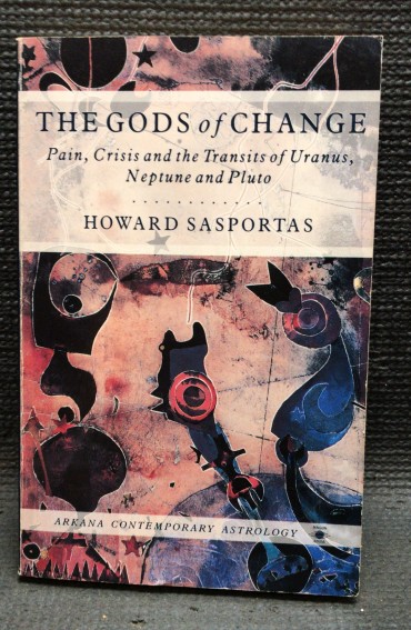 «The God of Change - Pain, Crisis and the Transits of Uranus, Neptune and Pluto»
