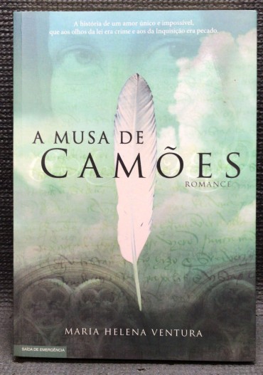 «A Musa de Camões»