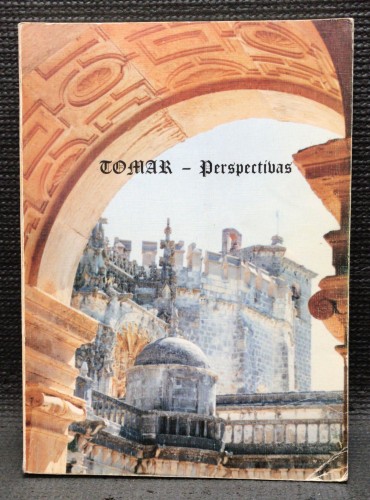 «Tomar - Perspectivas»