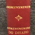 «Do Desafio à Debandada» 