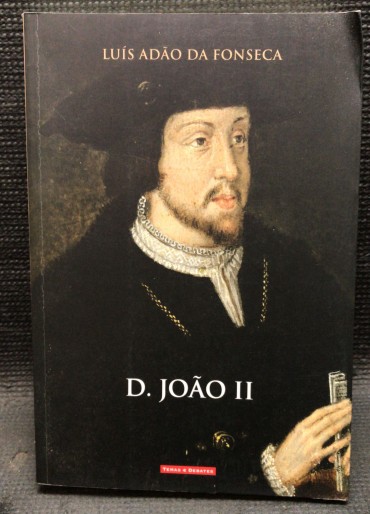 «D. João II»