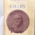«Memórias de Chaby» 