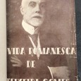 «A Vida Romanesca de Teixeira Gomes»
