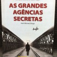 «As Grandes Agências Secretas»