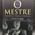 «O Mestre Templário na Fundação de Portugal»