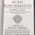 «Chronica de El Rey D. Sebastião»