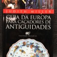 «Guia da Europa para Caçadores de Antiguidades»