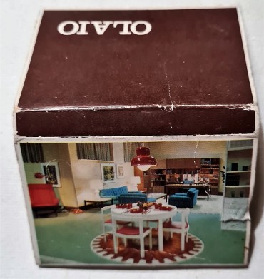 OLAIO